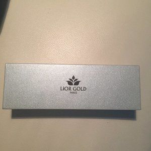 Lior Gold Diamond Corrective Beauty Enhancer, Age